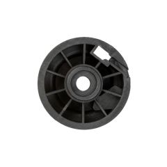 Peugeot 206 için Sağ Cam Tamir Seti