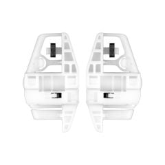 Peugeot 206 için Sağ Cam Tamir Seti