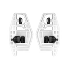 Peugeot 206 için Sağ Cam Tamir Seti