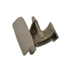 Ressort de verrouillage de boîte à gants-Beige pour Renault Fluence, Megane 3