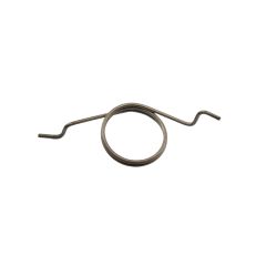 Ressort de verrouillage de boîte à gants-Beige pour Renault Fluence, Megane 3