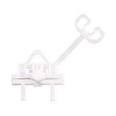 Fiat Linea için Arka Sağ Cam Tamir Seti