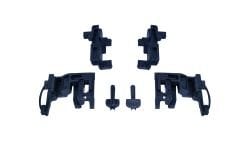 Mercedes A B Class W169 W245 için Sunroof Plastik Tamir Seti