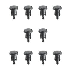 Nissan için Tampon Klipsi- 10 Adet