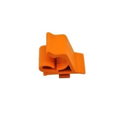 Hood Wire Retainer Clip for Fiat Linea