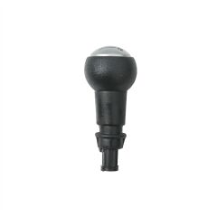 Citroen C3, C4 için Vites Topuzu- 5 Vites-Mat Krom
