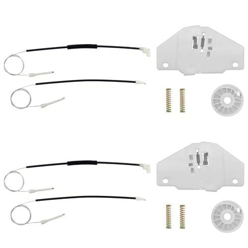 Ford Connect için Cam Tamir Seti-Sağ-Sol-SET