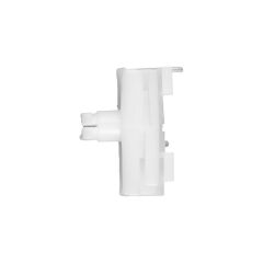 Front Left Window Repair Set for Peugeot 106