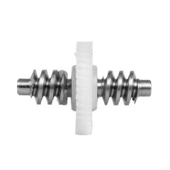 Engrenage de réparation de moteur de rétroviseur latéral pour Land Rover Freelander 2 (38 dents)