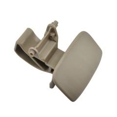 Glovebox Latch Spring-loaded for Renault Megane II, Clio III-Beige