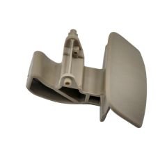 Glovebox Latch Spring-loaded for Renault Megane II, Clio III-Beige