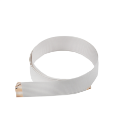 Punto için Airbag Şerit Airbag Kablosu 12 Pin 65,5 Cm