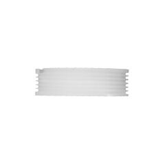 Left Window Repair Kit for Ford Cargo