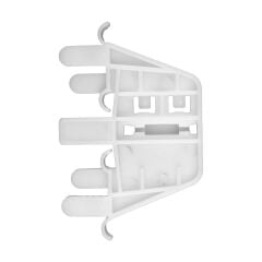 Left Window Repair Kit for Ford Cargo