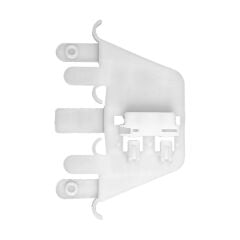 Left Window Repair Kit for Ford Cargo