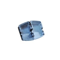 Mercedes Sprinter, Volkswagen Crafter için Cam Düğme Kapağı-3'lü Set