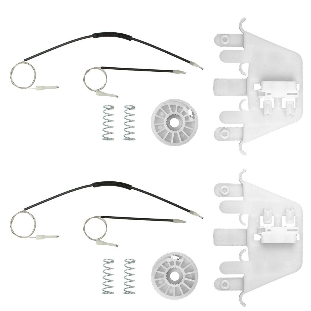 Glass Repair Set-Right-Left-SET for Ford Cargo