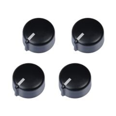 Lot de 4 boutons de climatisation pour Mercedes Classe C W203 CLK Classe W209
