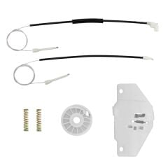 Left Window Repair Kit for Ford Connect
