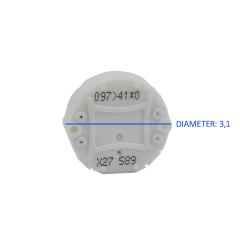 Mileage Indicator Motor for BMW Ford Fiat Seat Volvo VW