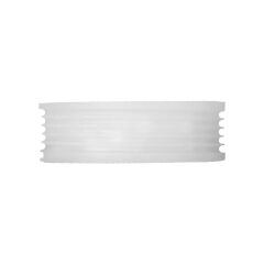 Rear Right Window Repair Kit for Alfa Romeo 159