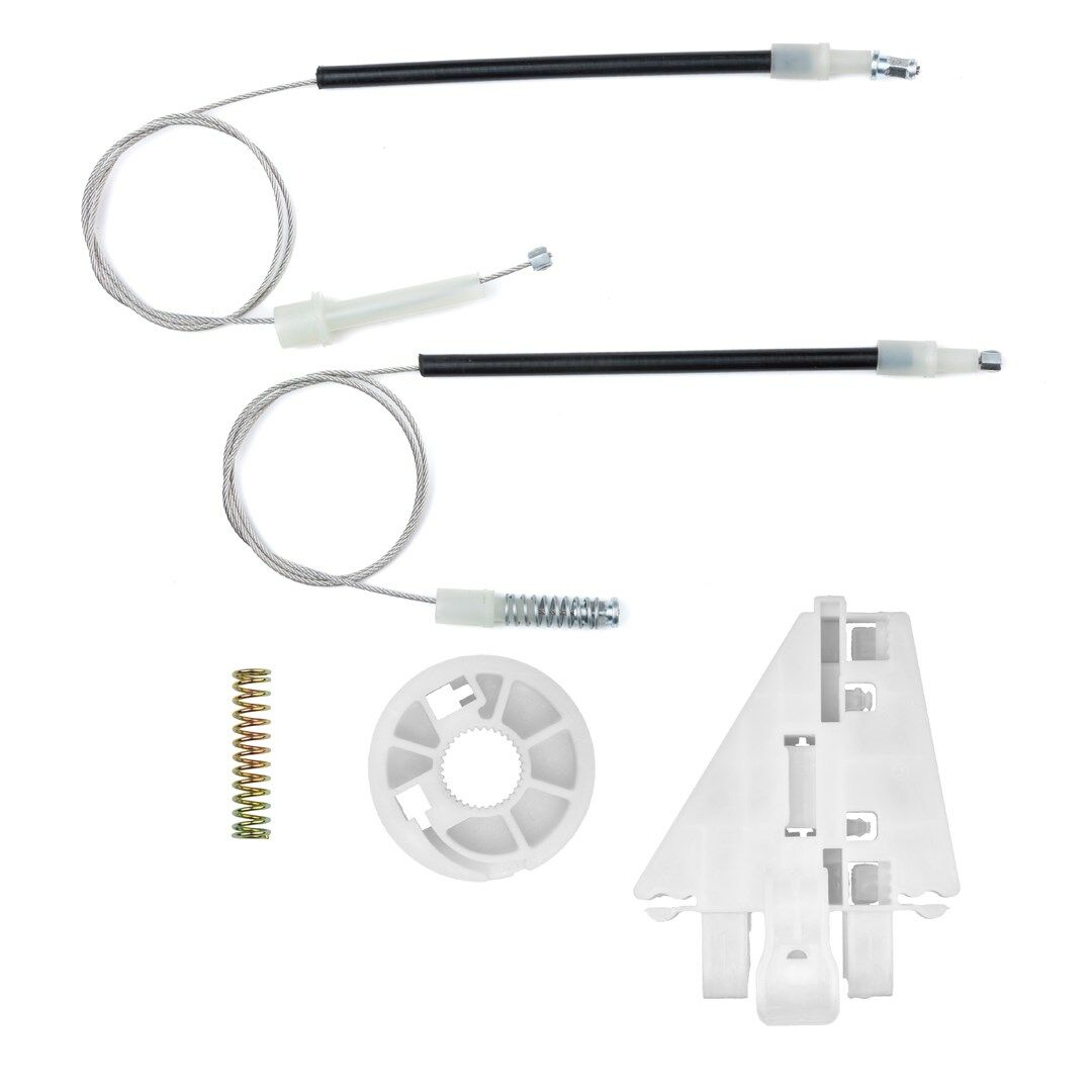 Rear Right Window Repair Kit for Alfa Romeo 159