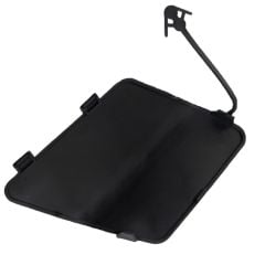 Front Bumper Tow Bar Cover for Renault Master, Movano