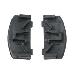 Ford Transit T18 için Sürgülü Cam Mandalı-Tam Set