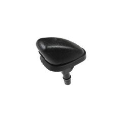 Rear Window Water Sprinkler Nozzle for Fiat Pratico,Qubo
