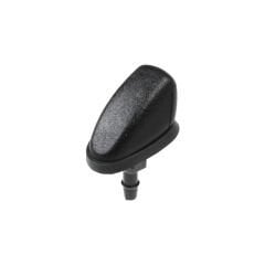 Rear Window Water Bubbler Nozzle for Vauxhall Combo