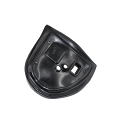 Mercedes W203, W211 için için  Yan Dikiz Ayna Kauçuk Contası