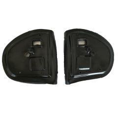 Mercedes W203, W211 için için  Yan Dikiz Ayna Kauçuk Contası