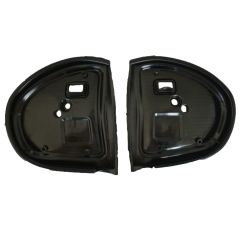 Mercedes W203, W211 için için  Yan Dikiz Ayna Kauçuk Contası