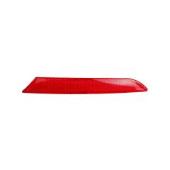 Renault Clio 5 için Arka Tampon Reflektörü-Sağ-Sol-Set