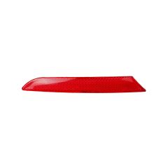 Renault Clio 5 için Arka Tampon Reflektörü-Sağ-Sol-Set