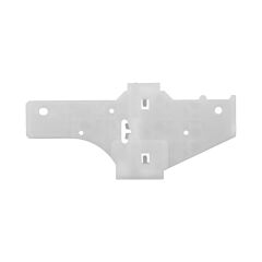 Rear Right Window Repair Set for Peugeot 307