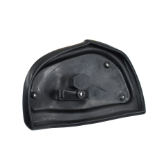 Side Rear View Mirror Rubber Seal for Mercedes W202, W140, W210