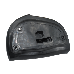Side Rear View Mirror Rubber Seal for Mercedes W202, W140, W210