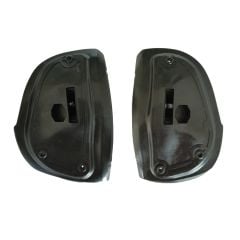 Side Rear View Mirror Rubber Seal for Mercedes W202, W140, W210