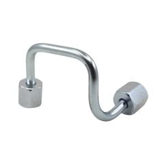 Injector Pressure Pipe for Skoda