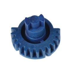 Air Conditioning Clapper Cover Lever Motor Gear For Mercedes C Class W203