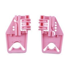 Windshield Repair Set-Right-Left-SET for Skoda Octavia 5