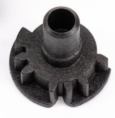 Bras de couvercle de Ventilation, engrenage moteur pour rabat de climatiseur Renault