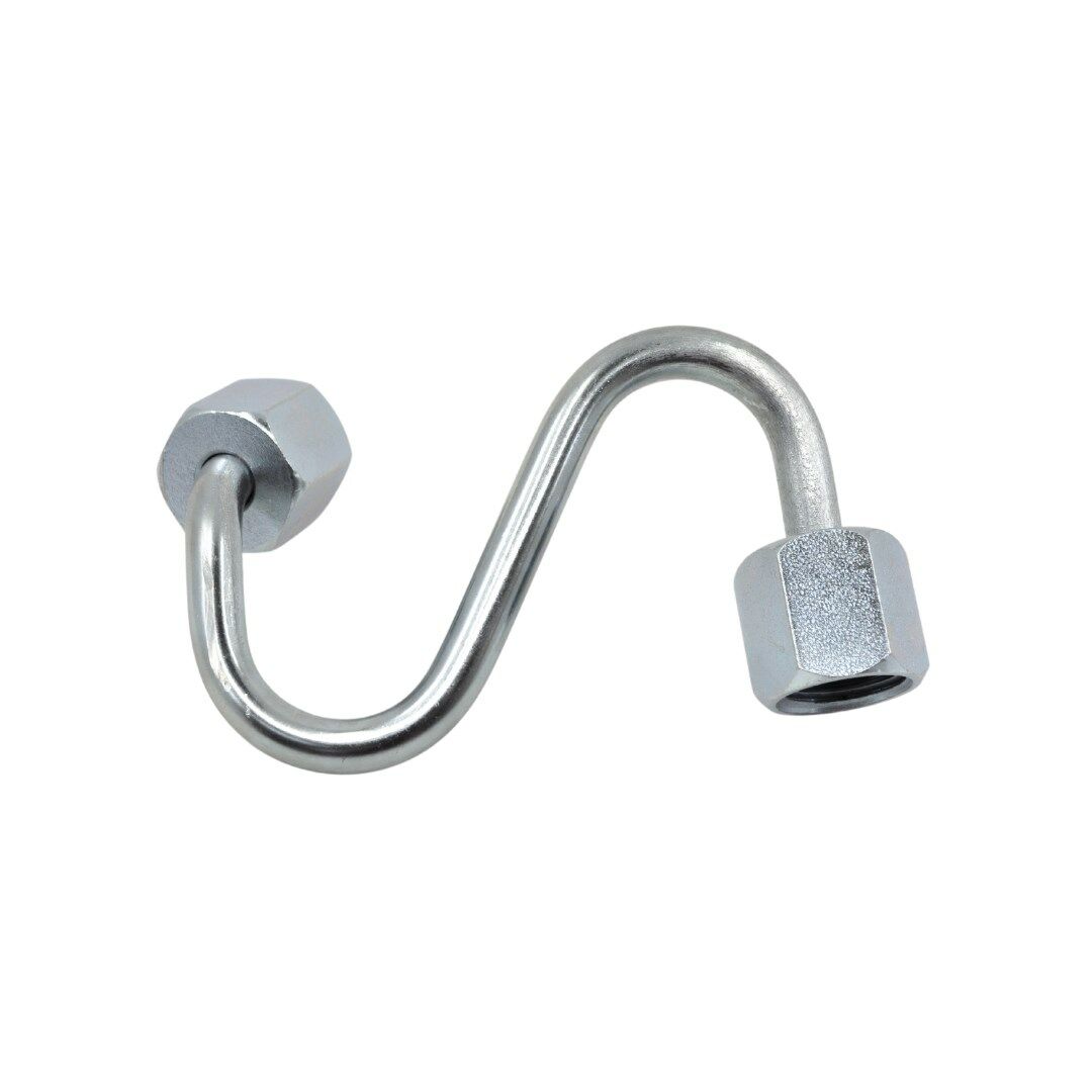 Seat için Enjektör Basınç Borusu