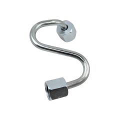 Injector Pressure Pipe for Seat