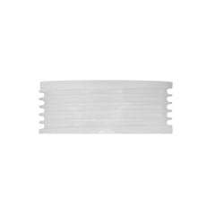 Front Left Window Repair Set for Renault Clio 2014