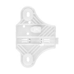 Front Left Window Repair Set for Renault Clio 2014