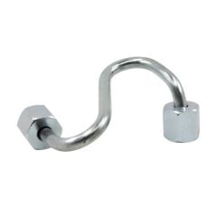 Injector Pressure Pipe for Skoda
