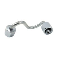 Injector Pressure Pipe for Skoda