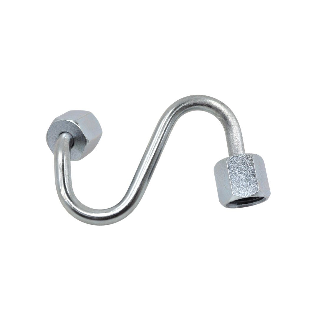 Injector Pressure Pipe for Skoda